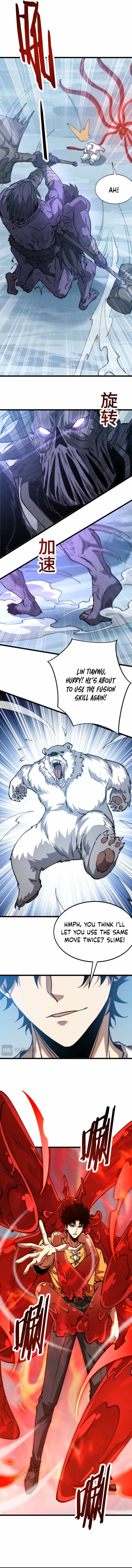 Devil Summoner, I am the Abyss Lord Chapter 23 page 6