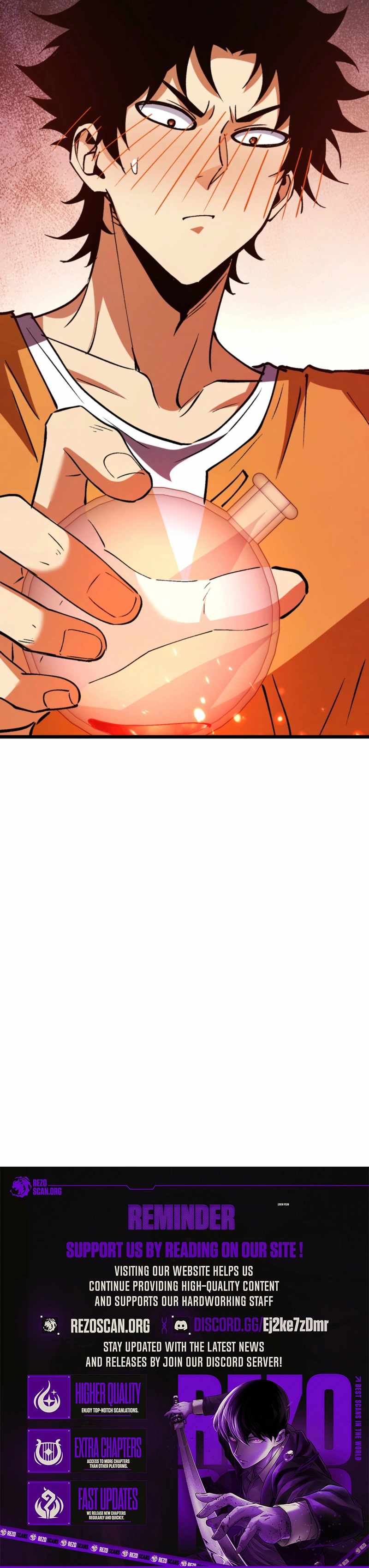 Devil Summoner, I am the Abyss Lord Chapter 23 page 10