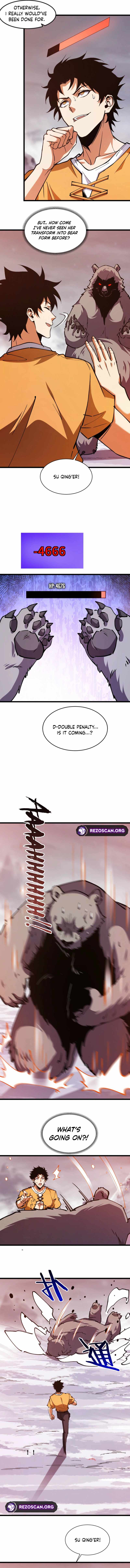 Devil Summoner, I am the Abyss Lord Chapter 23 page 8
