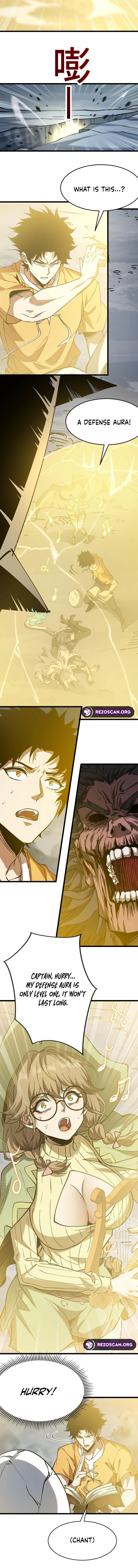Devil Summoner, I am the Abyss Lord Chapter 26 page 5