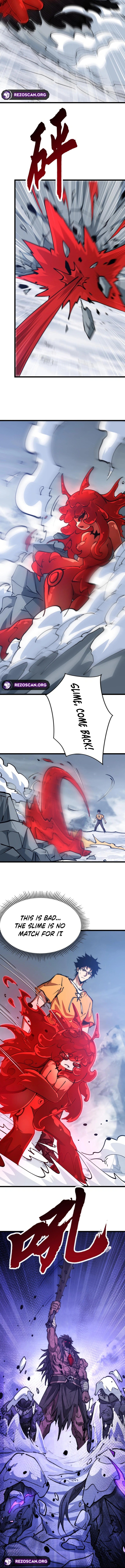 Devil Summoner, I am the Abyss Lord Chapter 26 page 2