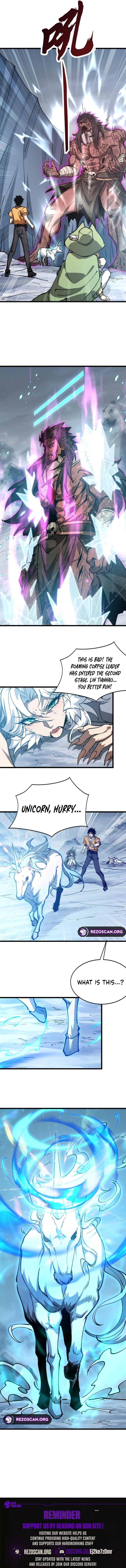 Devil Summoner, I am the Abyss Lord Chapter 26 page 8