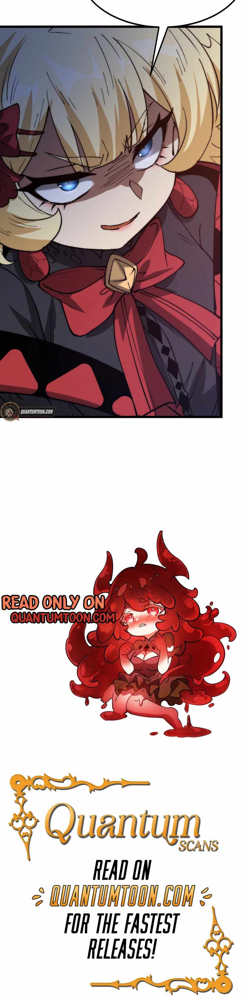 Devil Summoner, I am the Abyss Lord Chapter 30 page 8