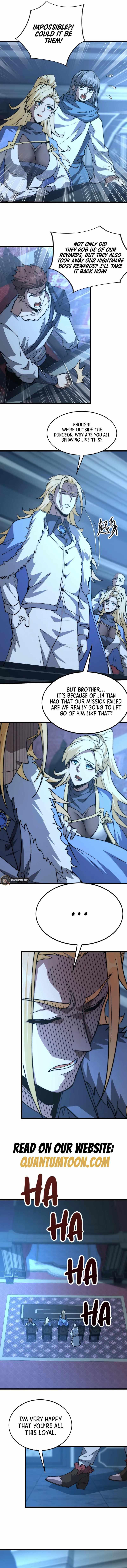Devil Summoner, I am the Abyss Lord Chapter 32 page 5