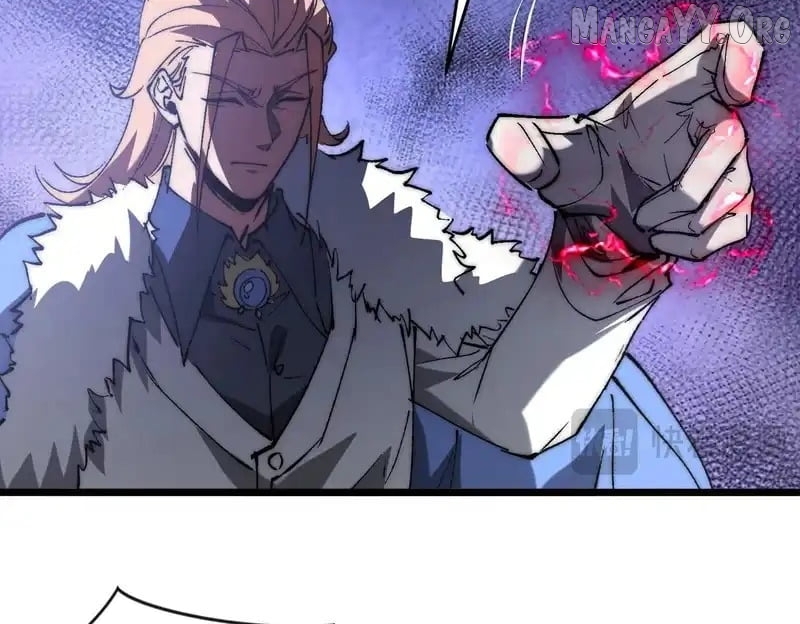 Devil Summoner, I am the Abyss Lord Chapter 40 page 8