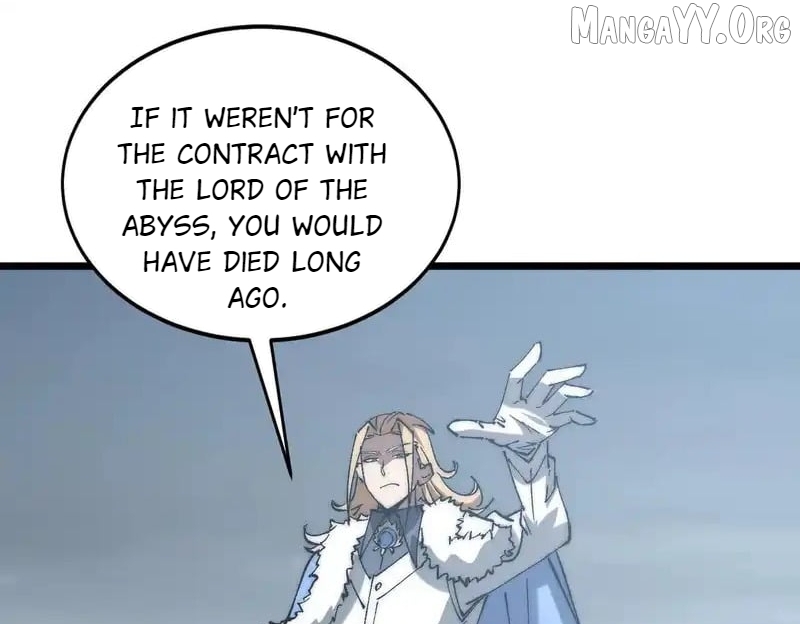 Devil Summoner, I am the Abyss Lord Chapter 40 page 11