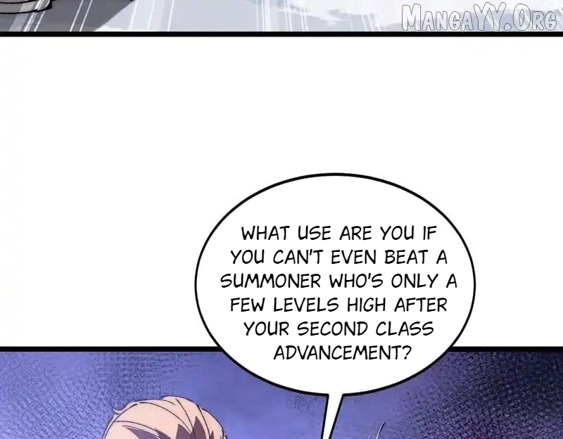 Devil Summoner, I am the Abyss Lord Chapter 40 page 7