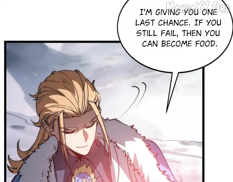 Devil Summoner, I am the Abyss Lord Chapter 40 page 14