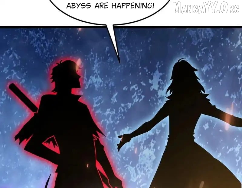 Devil Summoner, I am the Abyss Lord Chapter 40 page 71