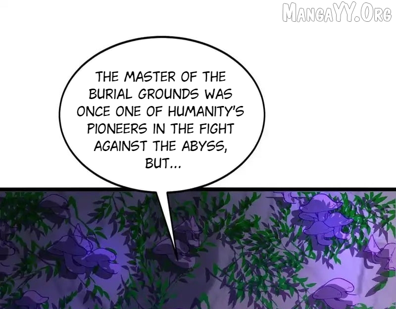 Devil Summoner, I am the Abyss Lord Chapter 40 page 43