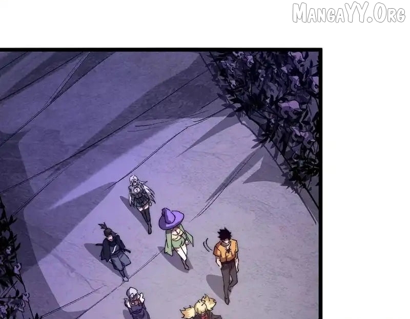 Devil Summoner, I am the Abyss Lord Chapter 40 page 55
