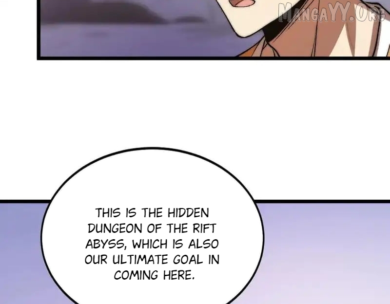 Devil Summoner, I am the Abyss Lord Chapter 40 page 38