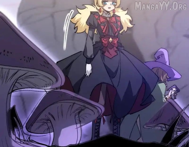 Devil Summoner, I am the Abyss Lord Chapter 40 page 48