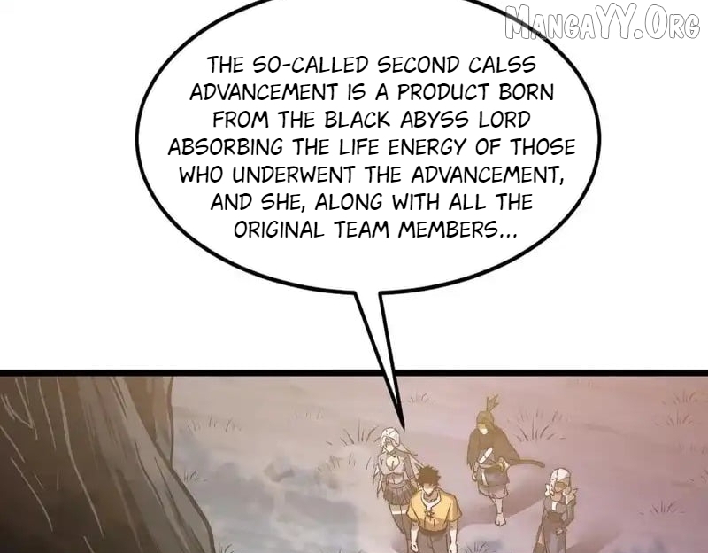 Devil Summoner, I am the Abyss Lord Chapter 40 page 69