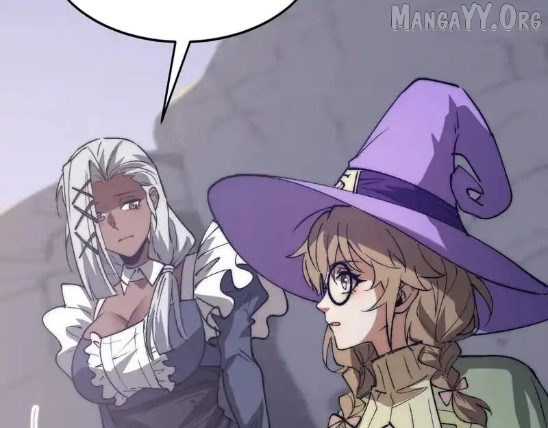 Devil Summoner, I am the Abyss Lord Chapter 40 page 53