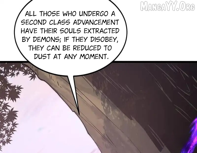 Devil Summoner, I am the Abyss Lord Chapter 40 page 77