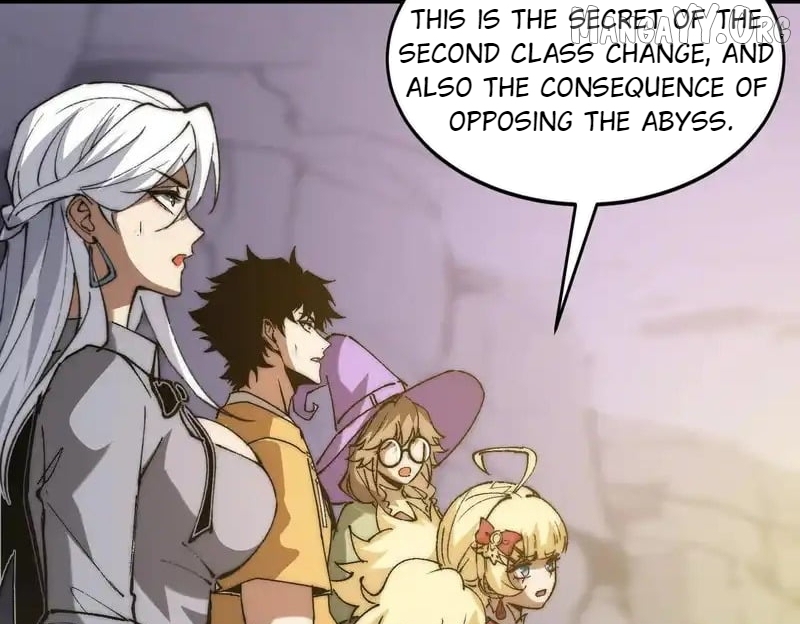 Devil Summoner, I am the Abyss Lord Chapter 40 page 63