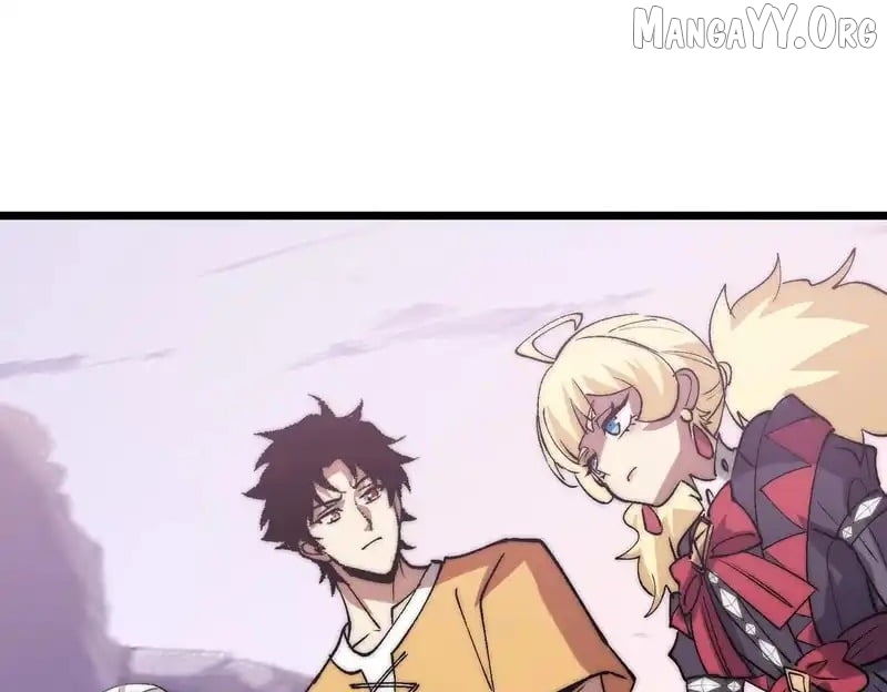Devil Summoner, I am the Abyss Lord Chapter 40 page 83