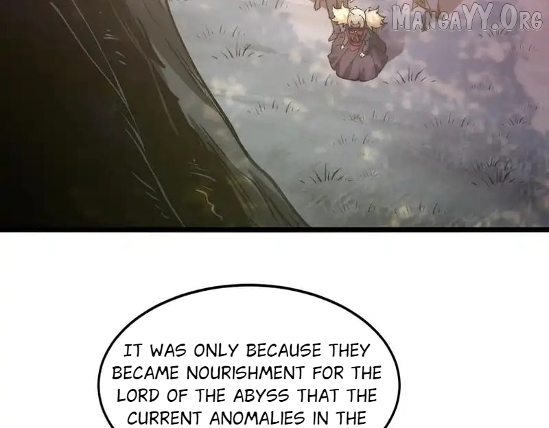 Devil Summoner, I am the Abyss Lord Chapter 40 page 70