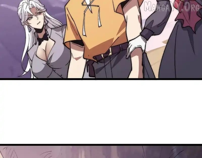 Devil Summoner, I am the Abyss Lord Chapter 40 page 84