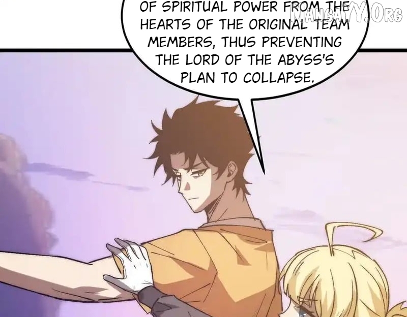 Devil Summoner, I am the Abyss Lord Chapter 40 page 91