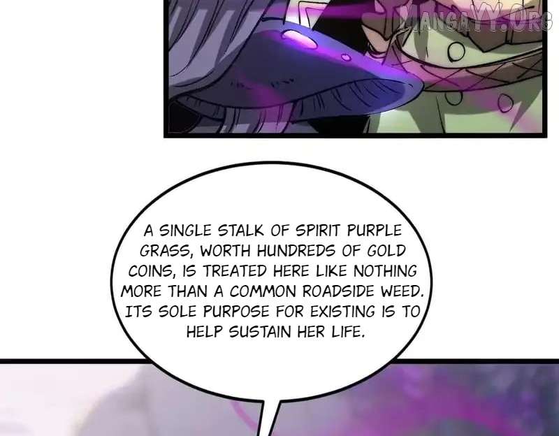 Devil Summoner, I am the Abyss Lord Chapter 40 page 35
