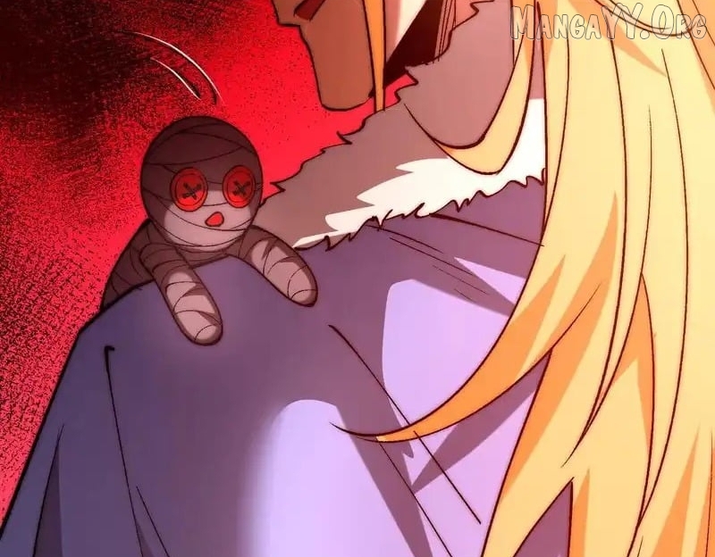 Devil Summoner, I am the Abyss Lord Chapter 40 page 21