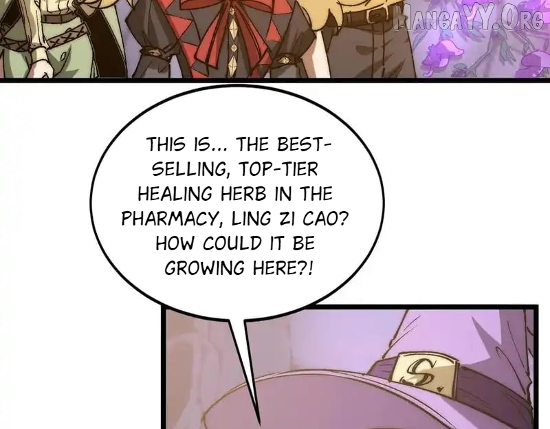 Devil Summoner, I am the Abyss Lord Chapter 40 page 33