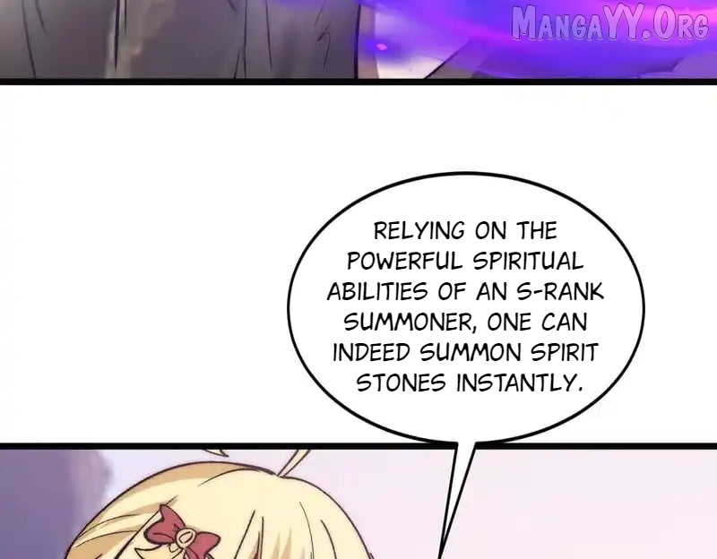 Devil Summoner, I am the Abyss Lord Chapter 41 page 6