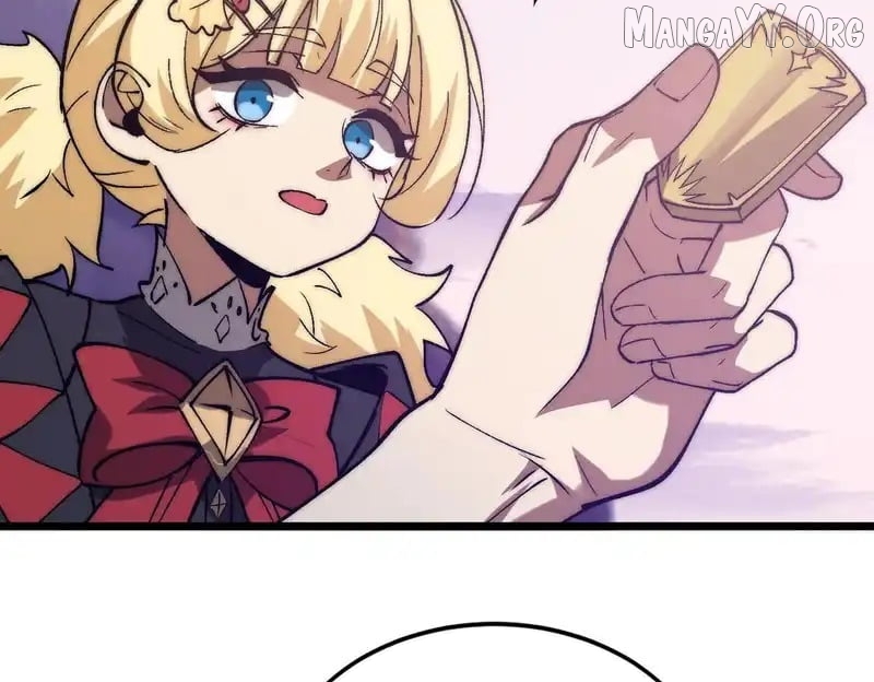 Devil Summoner, I am the Abyss Lord Chapter 41 page 7