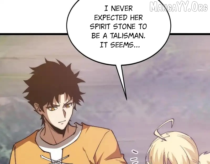 Devil Summoner, I am the Abyss Lord Chapter 41 page 8