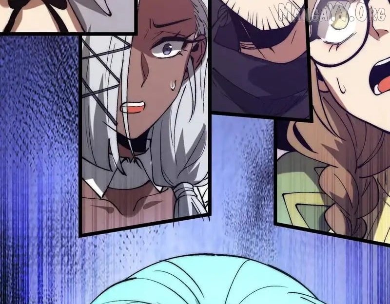 Devil Summoner, I am the Abyss Lord Chapter 41 page 12