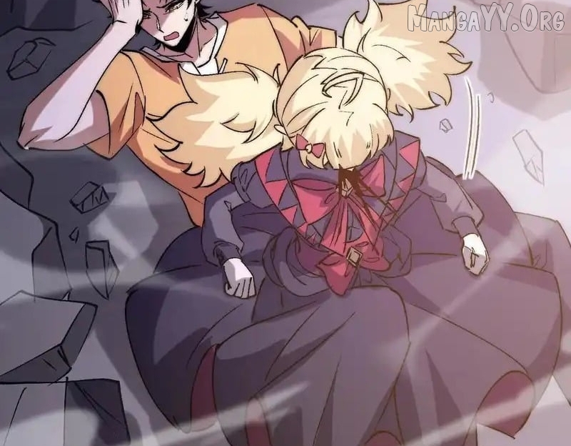 Devil Summoner, I am the Abyss Lord Chapter 41 page 49