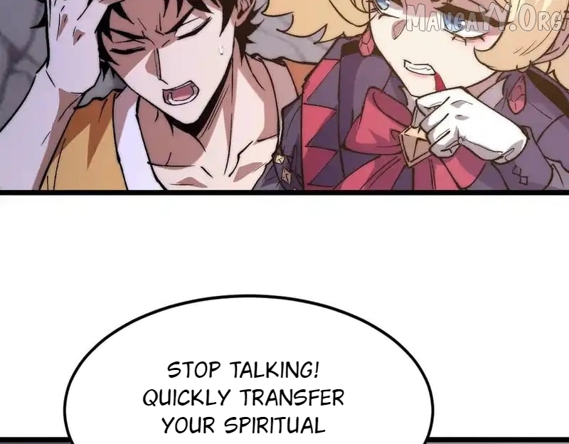 Devil Summoner, I am the Abyss Lord Chapter 41 page 52