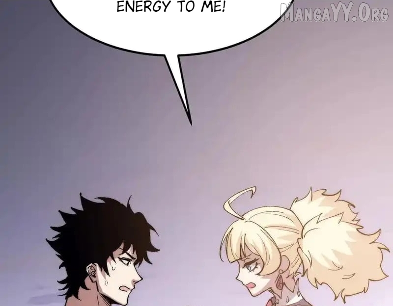 Devil Summoner, I am the Abyss Lord Chapter 41 page 53