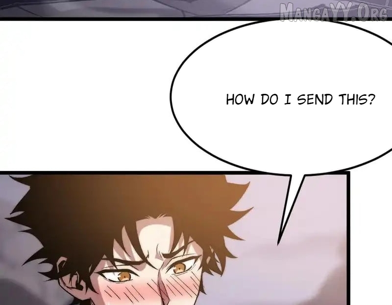 Devil Summoner, I am the Abyss Lord Chapter 41 page 55