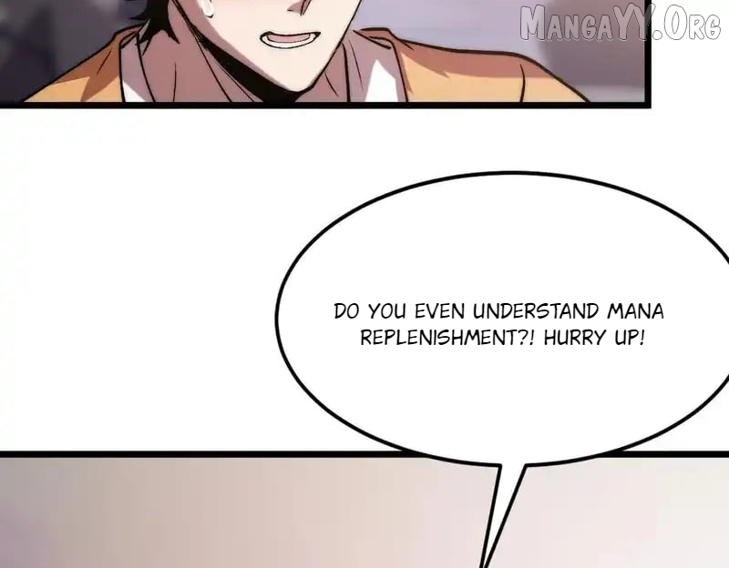 Devil Summoner, I am the Abyss Lord Chapter 41 page 56