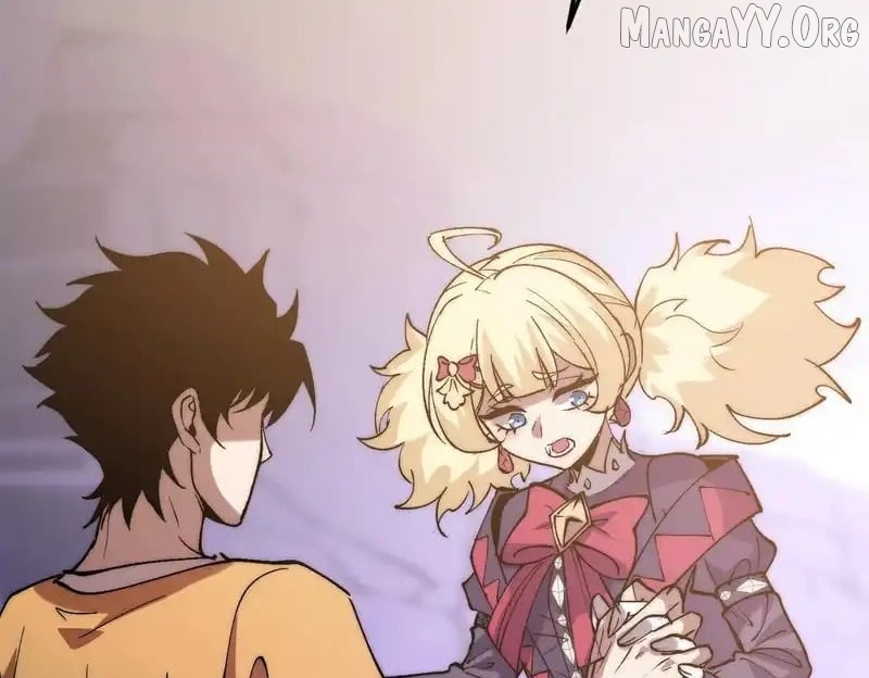 Devil Summoner, I am the Abyss Lord Chapter 41 page 57