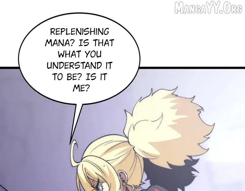 Devil Summoner, I am the Abyss Lord Chapter 41 page 63