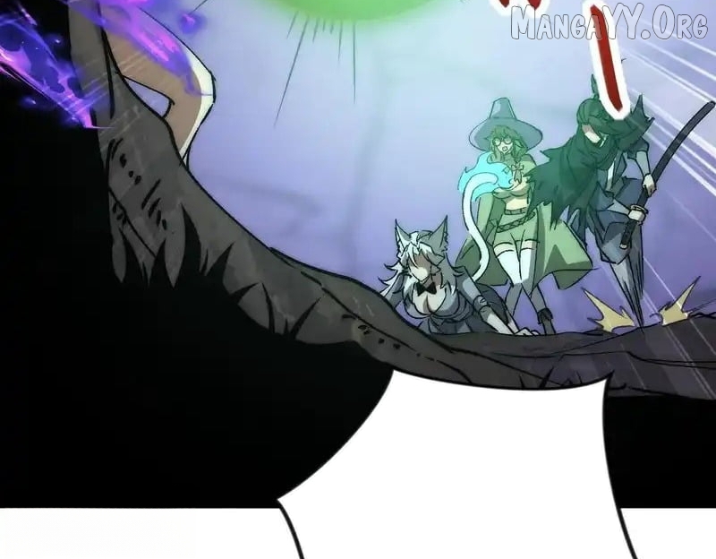 Devil Summoner, I am the Abyss Lord Chapter 41 page 67