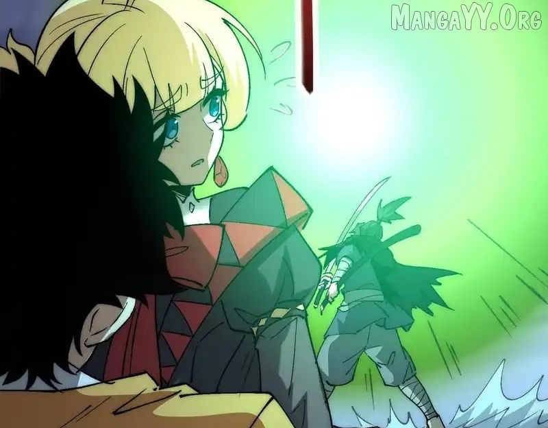 Devil Summoner, I am the Abyss Lord Chapter 41 page 71