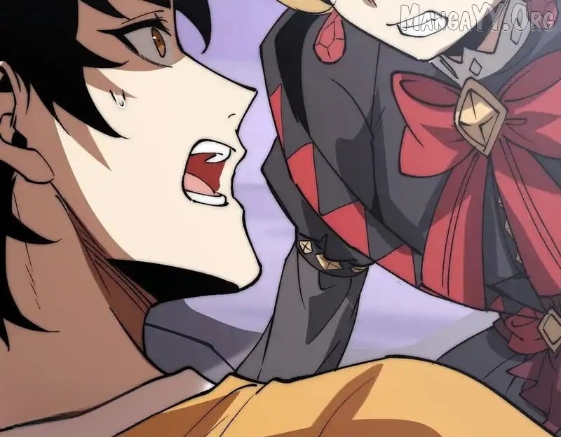 Devil Summoner, I am the Abyss Lord Chapter 41 page 84