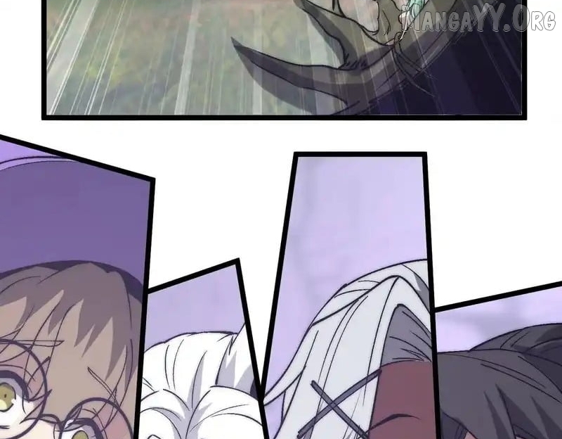 Devil Summoner, I am the Abyss Lord Chapter 42 page 6