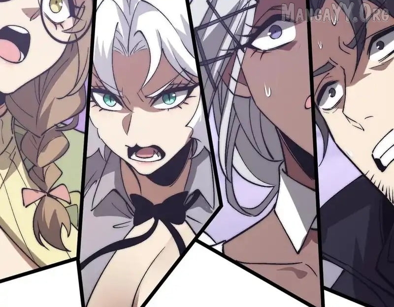 Devil Summoner, I am the Abyss Lord Chapter 42 page 7