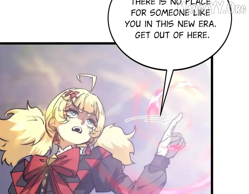 Devil Summoner, I am the Abyss Lord Chapter 42 page 13