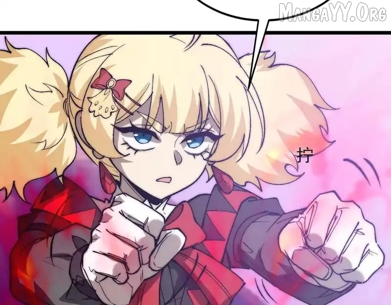 Devil Summoner, I am the Abyss Lord Chapter 42 page 19