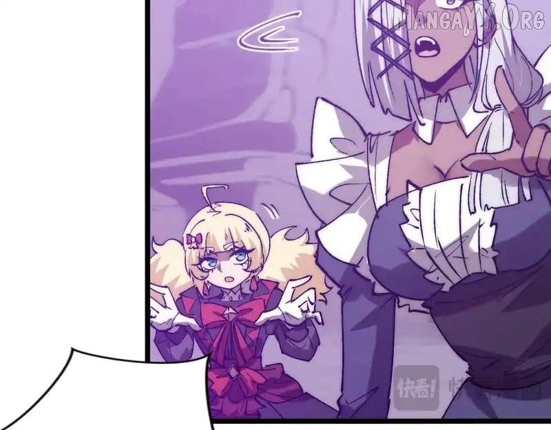 Devil Summoner, I am the Abyss Lord Chapter 42 page 32