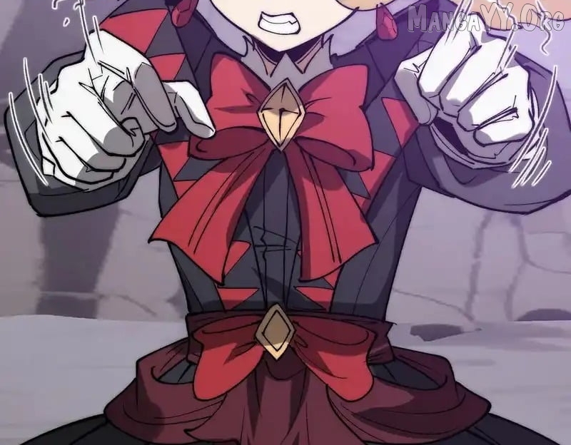 Devil Summoner, I am the Abyss Lord Chapter 42 page 39