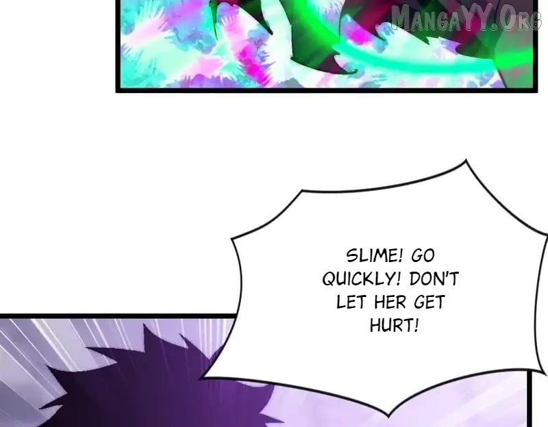Devil Summoner, I am the Abyss Lord Chapter 42 page 51