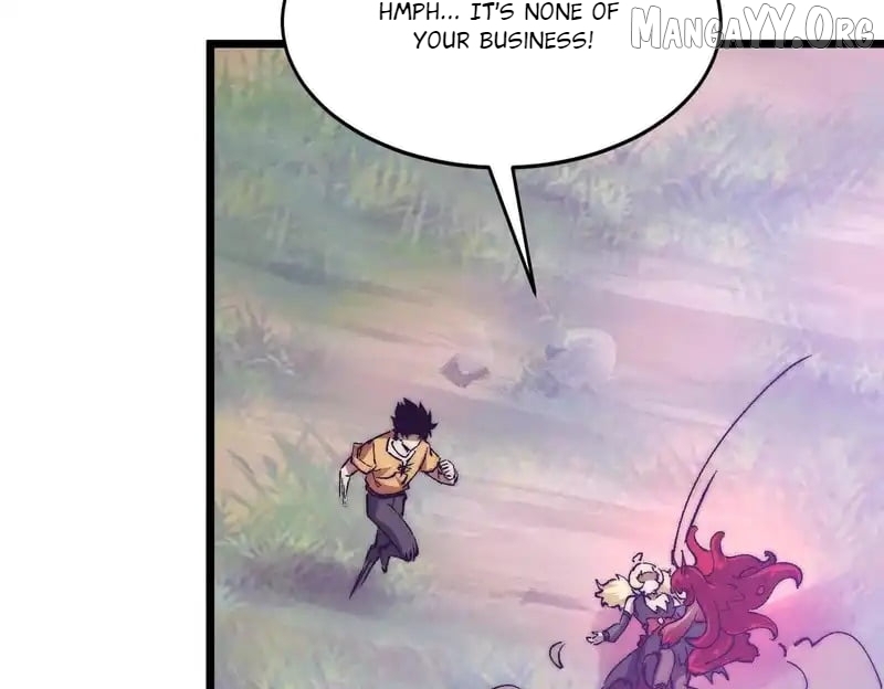 Devil Summoner, I am the Abyss Lord Chapter 42 page 56